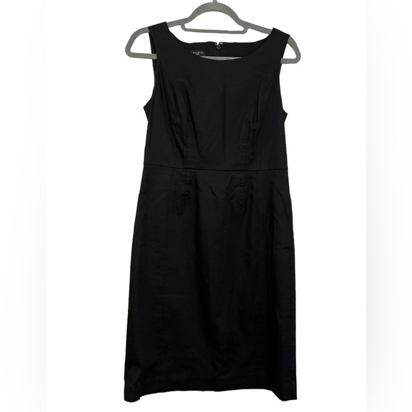 Talbots Petite Sheath Dress size 4 P - Picture 1 of 6